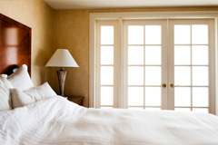 Newbiggings bedroom extension costs