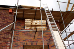 trusted extension quotes Newbiggings