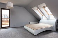 Newbiggings bedroom extensions