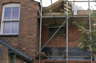free Newbiggings home extension quotes