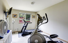Newbiggings home gym construction leads